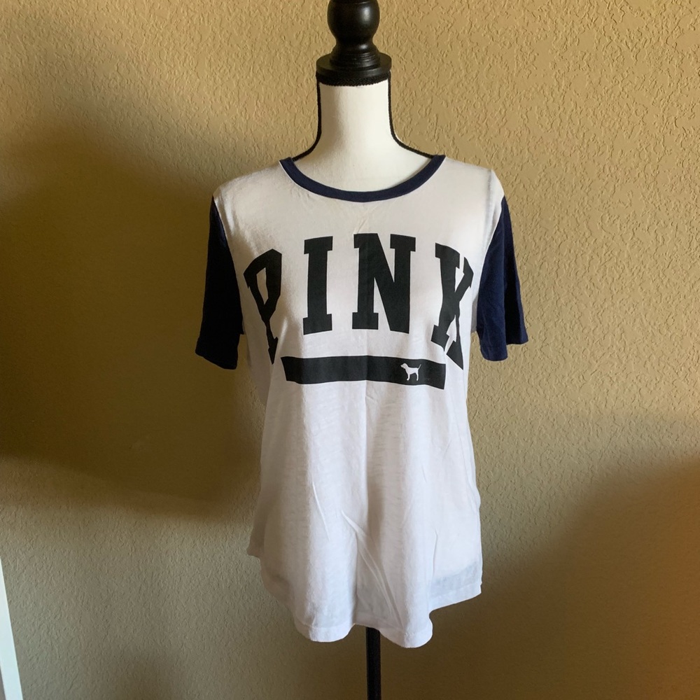 PINK Tee
